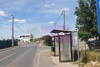 Spațiu comercial, de 330 mp, în Chiajna - 3