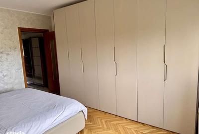 De Inchiriat Apartament 3 camere Centrul Civic - Casa Poporului - 5