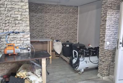 Spațiu comercial, de 320 mp, în Giulești - 9