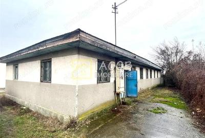 Spatiu productie (fosta moara) cu anexe, Buhoci, Bacau - 5
