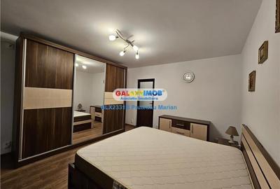 Inchiriere Garsoniera Premium situata aproape de metrou Favorit - 2