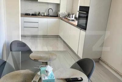 Apartament cu 2 camere decomandat în Central - 4