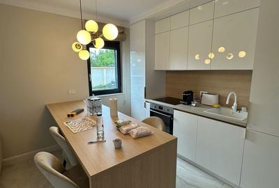 Apartament cu 2 camere decomandat în Lipovei - 7