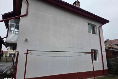 Casă cu 7 camere cu Teren 563 Mp în Exterior Vest - 9