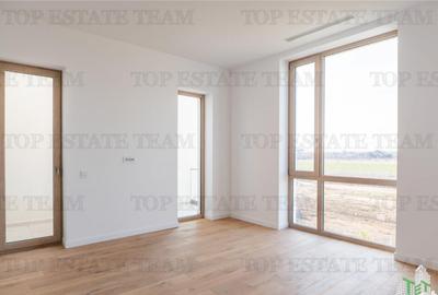 Cartier de case securizat ,Finisat complet - 1