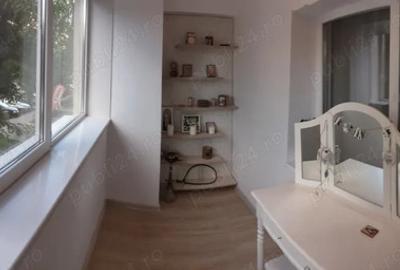 Apartament Calea Bucure?ti, 3+1 camere, etaj 1 - 2