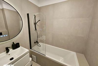 Apartament cu 2 camere decomandat în Berceni