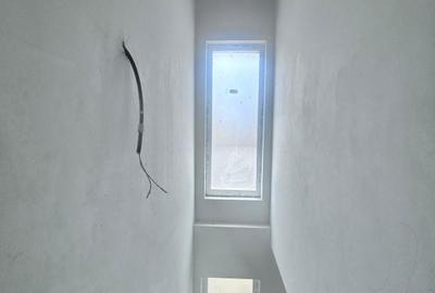 Duplex cu 4 camere, semifinisat Duplex cu 4 camere, semifinisat - 12