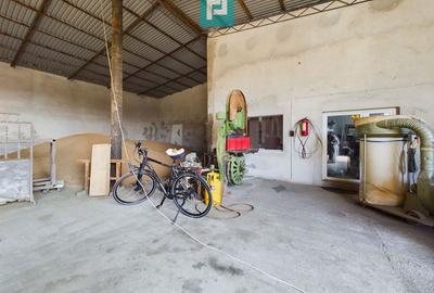 Spațiu comercial pe Cal.Aradului, Periam - 6