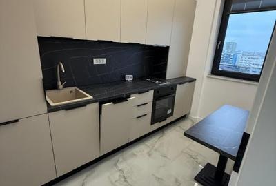 Apartament 2 camere de inchiriat – Zona Campus - 10