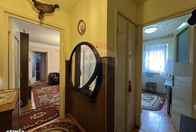 Apartament cu 2 camere în Central - 9