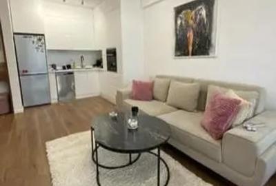 Apartament cu 2 camere semidecomandat în Sebastian - 1