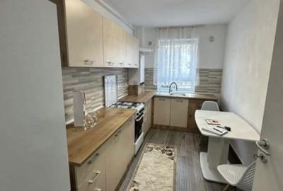 Apartament cu 2 camere decomandat în Central - 5