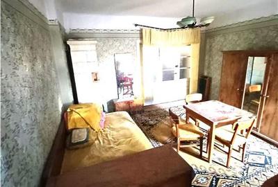 Casă cu 4 camere cu Teren 252 Mp în Central - 5