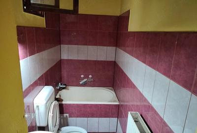 Apartament cu 2 camere semidecomandat în Exterior Vest - 5