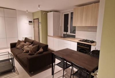 AP. 2 CAMERE OBOR, NOU, BUCATARIE DESCHISA, CURTE, METROU 5 MINUTE - 2