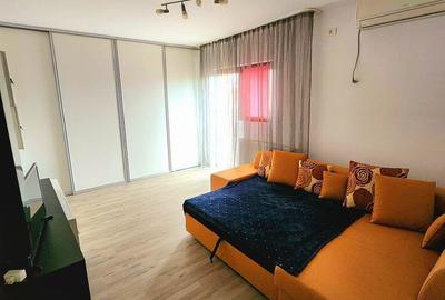 Apartament cu 2 camere decomandat în Aradului - 7