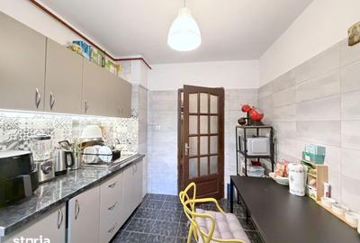 Apartament cu 2 camere în Obor - 11