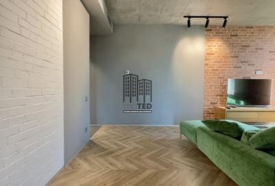 Apartament 3 camere modern - Loft Green Apartments, Mogosoaia Apartament 3 camere modern - Loft Green Apartments, Mogosoaia - 18