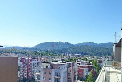 Penthouse Pe 2 Niveluri - Zona Avantgarden - 11