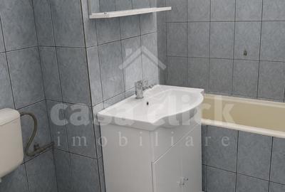 Apartament cu 2 camere decomandat în Micro 17 - 10