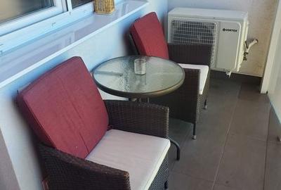 Apartament cu 2 camere în Micălaca - 8