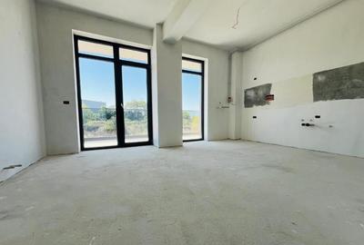 APARTAMENT IN BLOC NOU -DOBROGEA -TOWERS - 1