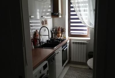 Apartament cu 2 camere decomandat în Central - 1