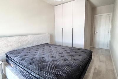 Vand apartament 2 camere Parcului 20 | Etaj 11 | View panoramic liber | Mobilat - 7