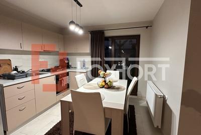 Duplex 4 camere, 100 mp, zona Mosnita Veche - 2