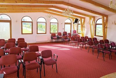 Complex de Vile cu Destinatii Multiple - 35