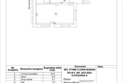Casă cu 4 camere cu Teren 204 Mp în Palazu Mare - 6