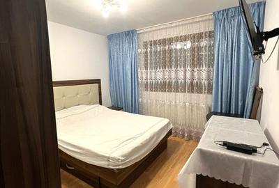 Apartament cu 2 camere decomandat, mobilat în Micro 20 - 10