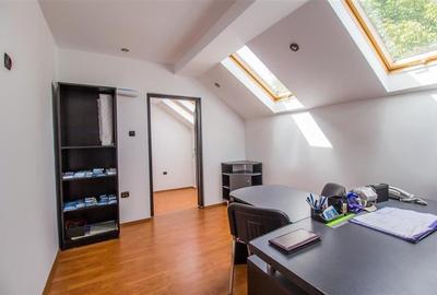 Rezidential/ comercial cu preluare profit - 6