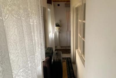 Casa P+1 com. Bobicesti , teren 4500mp. - 5