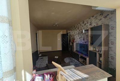 Apartament cu 2 camere semidecomandat în Craiovița Nouă - 9