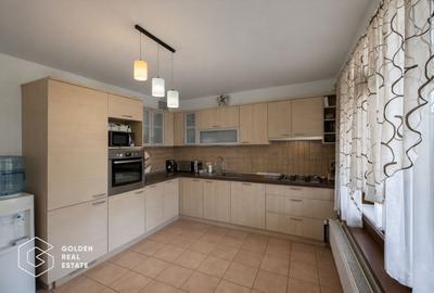 Casă individuală cu 5 camere cu Canalizare în Urseni - 3