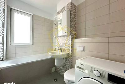 Apartament cu 2 camere decomandat, mobilat în Torontalului - 6