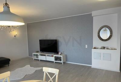 Apartament 3 camere mobilat si utilat - Doamna Ghica Plaza Apartament 3 camere mobilat si utilat - Doamna Ghica Plaza - 3