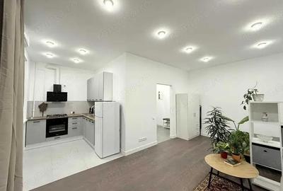 Garsonieră decomandată în Obor - 5