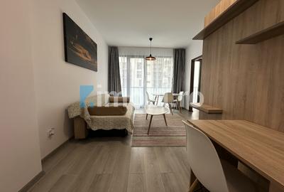 Apartament 1 camera, cartier Gheorgheni, zona FSEGA, complex Vivido Apartament 1 camera, cartier Gheorgheni, zona FSEGA, complex Vivido - 3