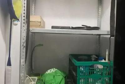 Apartament cu 3 camere semidecomandat, mobilat în Titan - 9