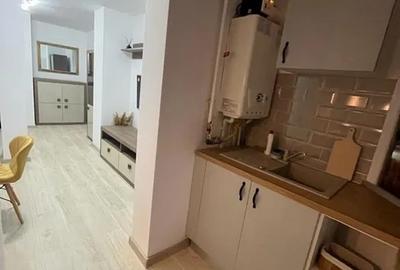 Apartament 3 camere decomandat de inchiriat in Constanta,zona INEL II - 4
