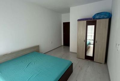 Apartament cu 2 camere decomandat în Cățelu - 1