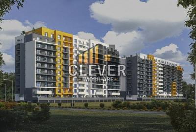 Apartament Superb 3 Camere cu Terasa Generoasa Titan Pallady - 6