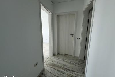 Apartament cu 3 camere în Militari - 11