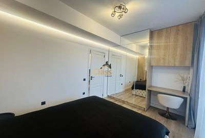 Apartament 2 camere | Lux | Parcare | 43 mpu | Somesului Semicentral - 6