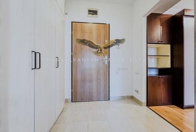 Locuinta moderna situata pe Nasaud/FSEGA/The office - 13