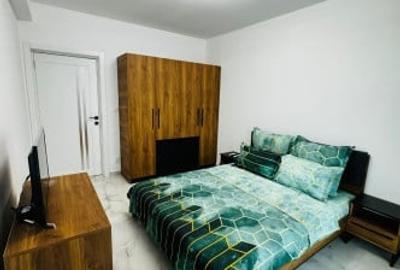 Apartament cu 2 camere decomandat în Nord - 6