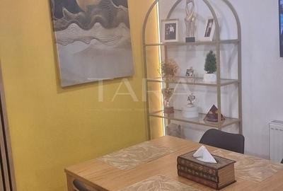 Apartament cu 3 camere semidecomandat, mobilat în Bună Ziua - 3